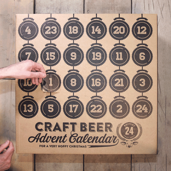 Un calendrier de l'avent pour les vrais narvalos  Calendrier de l'avent  bière, Calendrier de l'avent, Calendrier de l'avant
