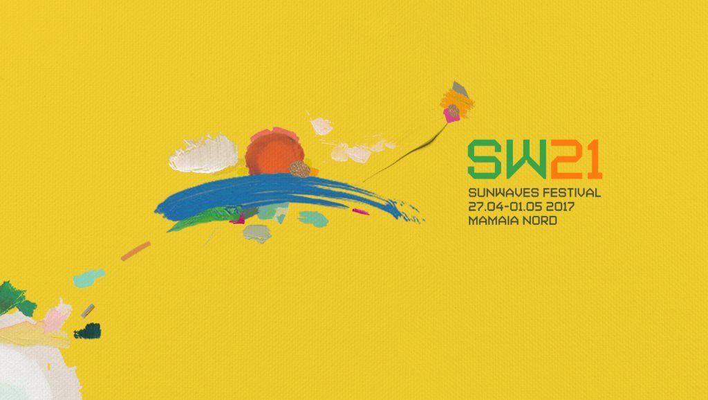 Sunwaves festival une techno pointue sous le soleil de Roumanie